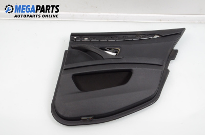 Кора врата за BMW 5 Series F10 Sedan F10 (01.2009 - 02.2017), 4+1 вр., седан, позиция: задна, дясна