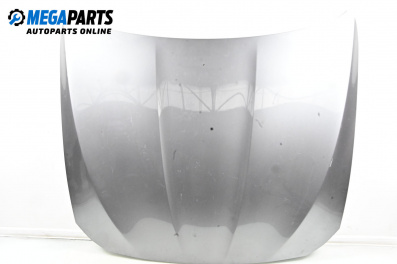 Преден капак за BMW 5 Series F10 Sedan F10 (01.2009 - 02.2017), 4+1 вр., седан, позиция: предна