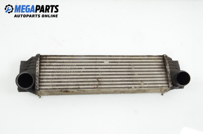 Интеркулер за BMW 5 Series F10 Sedan F10 (01.2009 - 02.2017) 535 i, 306 к.с.
