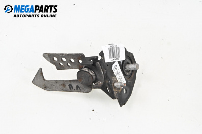 Заключалка преден капак за BMW 5 Series F10 Sedan F10 (01.2009 - 02.2017), № 7 183 763