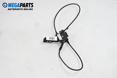 Външна дръжка преден капак за BMW 5 Series F10 Sedan F10 (01.2009 - 02.2017), 4+1 вр., седан, позиция: предна, № 7 183 765 - 06