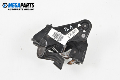 Брава преден капак за BMW 5 Series F10 Sedan F10 (01.2009 - 02.2017), № 7 206 453 - 07