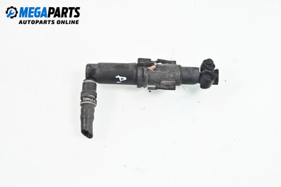 Пръскалка фар за BMW 5 Series F10 Sedan F10 (01.2009 - 02.2017), позиция: дясна
