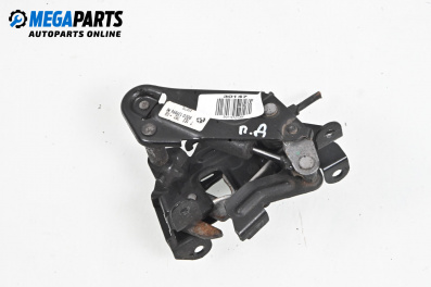 Брава преден капак за BMW 5 Series F10 Sedan F10 (01.2009 - 02.2017), № 7 183 762 - 08