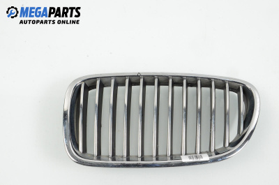 Решетка за BMW 5 Series F10 Sedan F10 (01.2009 - 02.2017), седан, позиция: лява