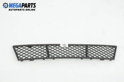 Решетка в броня за BMW 5 Series F10 Sedan F10 (01.2009 - 02.2017), седан, позиция: предна