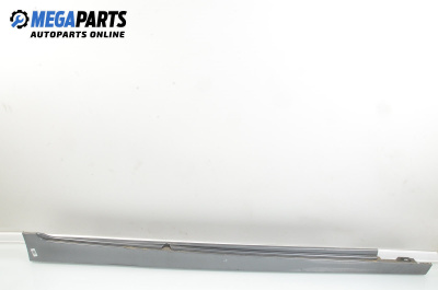 Праг за BMW 5 Series F10 Sedan F10 (01.2009 - 02.2017), 4+1 вр., седан, позиция: дясна