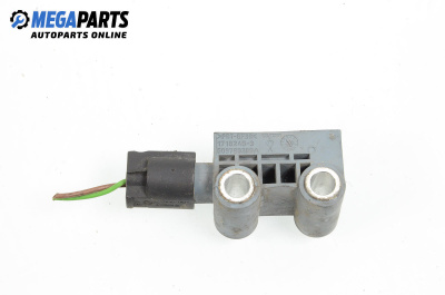 Сензор airbag за BMW 5 Series F10 Sedan F10 (01.2009 - 02.2017), № 609790200A