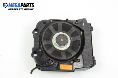Субуфер за BMW 5 Series F10 Sedan F10 (01.2009 - 02.2017), № 6513 9169688 / 20210 - b0021