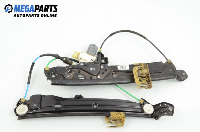 Машинка ел. стъкло за BMW 5 Series F10 Sedan F10 (01.2009 - 02.2017), 4+1 вр., седан, позиция: предна, дясна