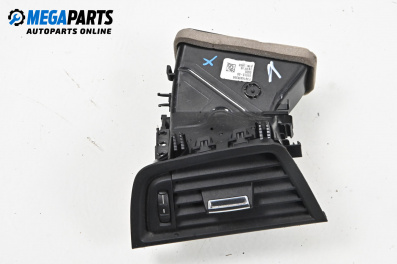 Духалка парно за BMW 5 Series F10 Sedan F10 (01.2009 - 02.2017)