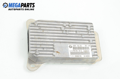 ICM модул за BMW 5 Series F10 Sedan F10 (01.2009 - 02.2017), № 6 799 576 - 01Q