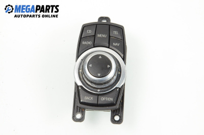 Джойстик за BMW 5 Series F10 Sedan F10 (01.2009 - 02.2017), № 6582 9206444-01