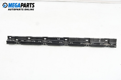 Държач броня за BMW 5 Series F10 Sedan F10 (01.2009 - 02.2017), седан, позиция: предна, дясна