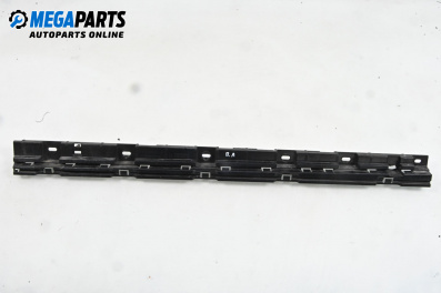 Държач броня за BMW 5 Series F10 Sedan F10 (01.2009 - 02.2017), седан, позиция: предна, лява