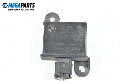 Модул за BMW 5 Series F10 Sedan F10 (01.2009 - 02.2017), № 6 781 846-03