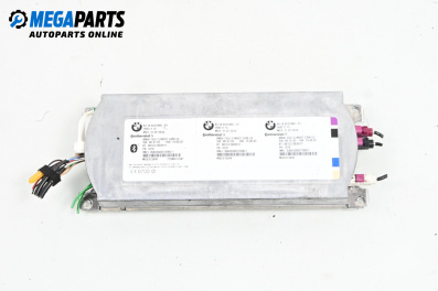 Bluetooth модул за BMW 5 Series F10 Sedan F10 (01.2009 - 02.2017), № 84.10 9231090-01