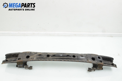 Основа броня за BMW 5 Series F10 Sedan F10 (01.2009 - 02.2017), седан, позиция: задна