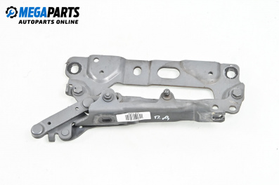 Панта преден капак за BMW 5 Series F10 Sedan F10 (01.2009 - 02.2017), 4+1 вр., седан, позиция: дясна