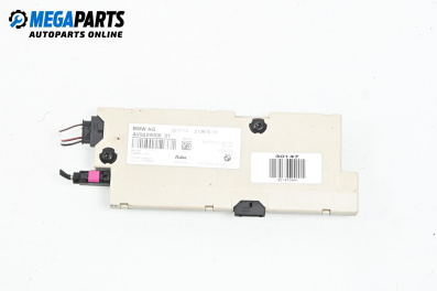 Усилвател антена за BMW 5 Series F10 Sedan F10 (01.2009 - 02.2017), № 213675 10