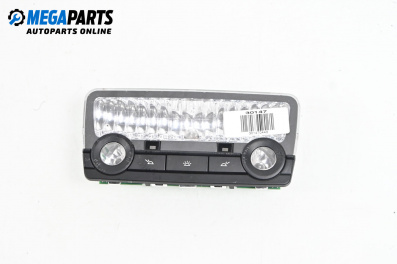 Плафон за BMW 5 Series F10 Sedan F10 (01.2009 - 02.2017)
