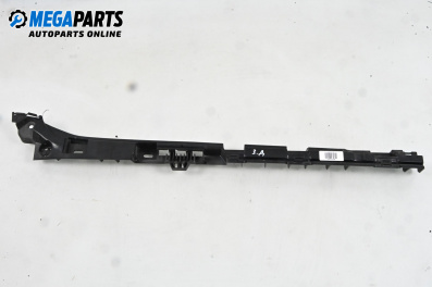 Държач броня за BMW 5 Series F10 Sedan F10 (01.2009 - 02.2017), седан, позиция: задна, дясна