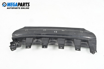 Държач броня за BMW 5 Series F10 Sedan F10 (01.2009 - 02.2017), седан, позиция: задна