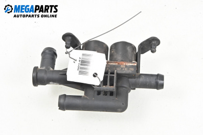 Клапи парно за BMW 5 Series F10 Sedan F10 (01.2009 - 02.2017) 535 i, 306 к.с.