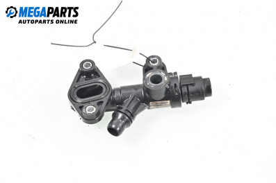 Конзола антифриз за BMW 5 Series F10 Sedan F10 (01.2009 - 02.2017) 535 i, 306 к.с.