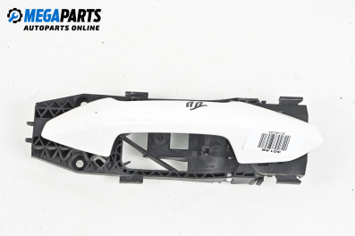 Външна дръжка за Skoda Octavia IV Hatchback (01.2020 - ...), 4+1 вр., хечбек, позиция: предна, дясна