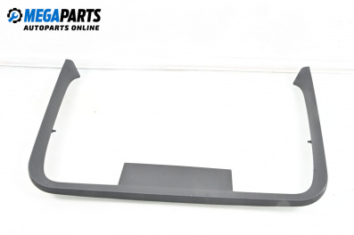 Кора заден капак за Skoda Octavia IV Hatchback (01.2020 - ...), 4+1 вр., хечбек