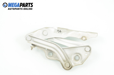 Панта преден капак за Skoda Octavia IV Hatchback (01.2020 - ...), 4+1 вр., хечбек, позиция: дясна