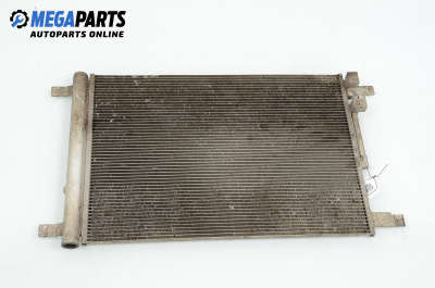 Климатичен радиатор за Skoda Octavia IV Hatchback (01.2020 - ...) 2.0 TDI, 116 к.с.