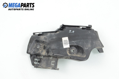 Държач броня за Skoda Octavia IV Hatchback (01.2020 - ...), хечбек, позиция: задна, лява