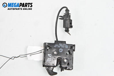 Брава преден капак за Skoda Octavia IV Hatchback (01.2020 - ...), № 5E3.823.509