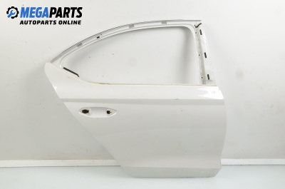 Врата за Skoda Octavia IV Hatchback (01.2020 - ...), 4+1 вр., хечбек, позиция: задна, дясна