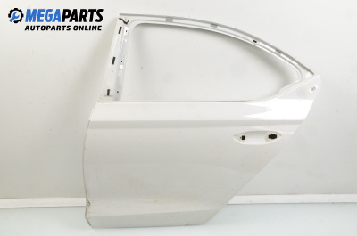 Врата за Skoda Octavia IV Hatchback (01.2020 - ...), 4+1 вр., хечбек, позиция: задна, лява