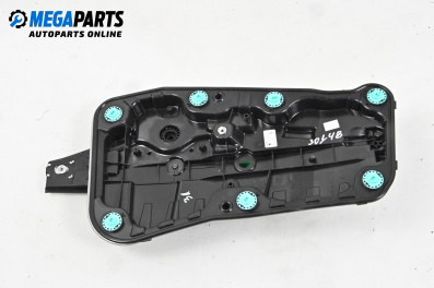 Механизъм ел. стъкло за Skoda Octavia IV Hatchback (01.2020 - ...), 4+1 вр., хечбек, позиция: задна, лява