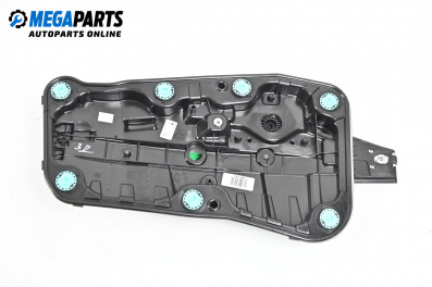 Механизъм ел. стъкло за Skoda Octavia IV Hatchback (01.2020 - ...), 4+1 вр., хечбек, позиция: задна, дясна