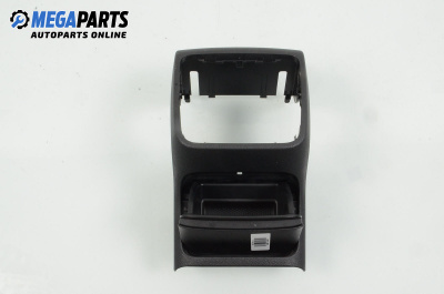 Централна конзола за Skoda Octavia IV Hatchback (01.2020 - ...)