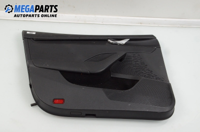 Кора врата за Skoda Octavia IV Hatchback (01.2020 - ...), 4+1 вр., хечбек, позиция: предна, лява