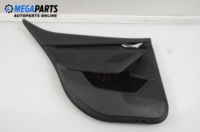 Кора врата за Skoda Octavia IV Hatchback (01.2020 - ...), 4+1 вр., хечбек, позиция: задна, лява