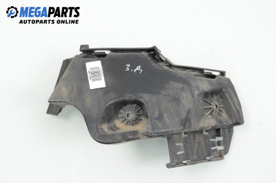 Държач броня за Skoda Octavia IV Hatchback (01.2020 - ...), хечбек, позиция: задна, дясна