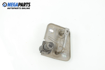 Заключалка преден капак за Skoda Octavia IV Hatchback (01.2020 - ...)