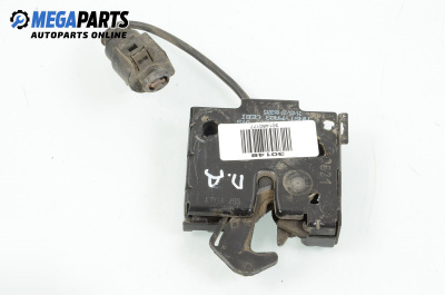 Брава преден капак за Skoda Octavia IV Hatchback (01.2020 - ...)