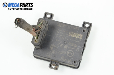 Радар дистроник за Skoda Octavia IV Hatchback (01.2020 - ...), № 5WA.907.572.B