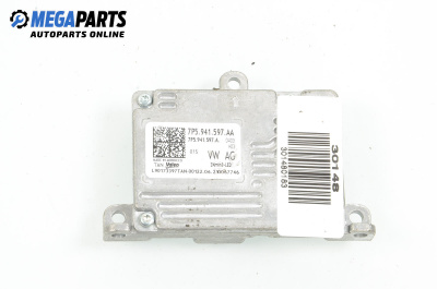 Модул за Skoda Octavia IV Hatchback (01.2020 - ...), № 7P5.941.597.AA