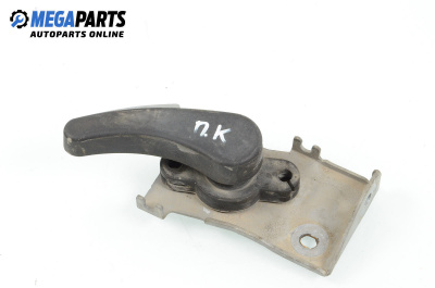 Вътрешна дръжка преден капак за Skoda Octavia IV Hatchback (01.2020 - ...), 4+1 вр., хечбек