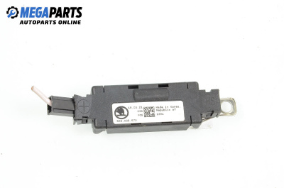 Усилвател антена за Skoda Octavia IV Hatchback (01.2020 - ...), № 5E5.035.570