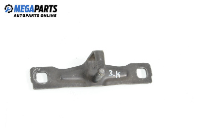 Заключалка заден капак за Skoda Octavia IV Hatchback (01.2020 - ...), хечбек